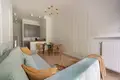 Wohnung 2 zimmer 48 m² Warschau, Polen