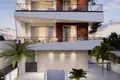 Mieszkanie 2 pokoi 107 m² Larnaka, Cypr