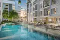 Кондо 2 комнаты 25 м² Са Кху, Таиланд