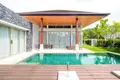 3 bedroom villa 340 m² Choeng Thale, Thailand