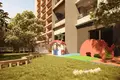 Mieszkanie 2 pokoi 40 m² Mirandopolis, Brazylia
