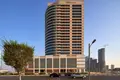 Wohnung 39 m² Abu Dhabi, Vereinigte Arabische Emirate