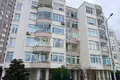 3 bedroom apartment 130 m² Mezitli, Turkey