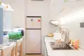 Кондо 1 спальня 61 м² Sangkat Boeng Keng Kang Ti Muoy, Камбоджа