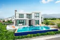Villa 2 chambres 800 m² Akanthou, Chypre du Nord