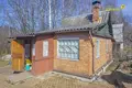 Maison 26 m² Zabalocki sielski Saviet, Bélarus