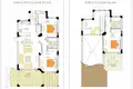 Maison 3 chambres 129 m² Paphos, Chypre