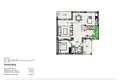Stadthaus 5 Schlafzimmer 316 m² Finestrat, Spanien