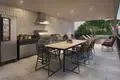 Apartamento 3 habitaciones 208 m² Regiao Imediata de Sao Paulo, Brasil