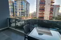 1 bedroom apartment 64 m² Mahmutlar, Turkey