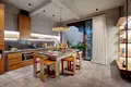 Willa 3 pokoi 124 m² Tua, Indonezja
