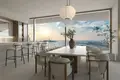 Ático 4 habitaciones 623 m² Dubái, Emiratos Árabes Unidos