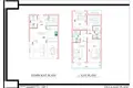 Mieszkanie 55 m² Alanya, Turcja