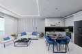 2 bedroom apartment 71 m² Kargıcak, Turkey