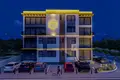Penthouse 1 bedroom 85 m² Gazimagusa Belediyesi, Northern Cyprus