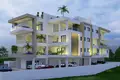Penthouse 3 Schlafzimmer 111 m² Limassol, Zypern