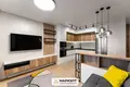 2 room apartment 41 m² Minsk, Belarus