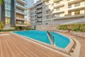 Apartamento 3 habitaciones 66 m² Alanya, Turquía