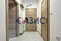 Квартира 2 комнаты 53 м² Primorsko, Болгария