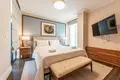 Wohnung 5 zimmer 137 m² Budva, Montenegro