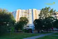 Mieszkanie 52 m² Mińsk, Białoruś