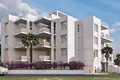 Mieszkanie 2 pokoi 84 m² Aradipu, Cypr