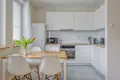 Apartamento 1 habitación 28 m² en Varsovia, Polonia