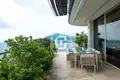 Mieszkanie 5 pokojów 562 m² Budva, Czarnogóra