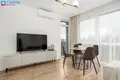 2 room apartment 47 m² in Vilnius, Lithuania
