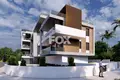 Apartamento 3 habitaciones 137 m² Germasogeia, Chipre