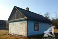 House 46 m² Chidrynski sielski Saviet, Belarus