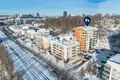 Apartamento 4 habitaciones 102 m² Tampere sub region, Finlandia
