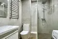 1 room apartment 49 m² Minsk, Belarus