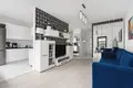 Appartement 2 chambres 57 m² Varsovie, Pologne