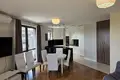 4 room apartment 99 m² Warsaw, Poland