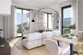 Квартира 3 комнаты 63 м² Кумбор, Черногория