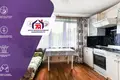 Apartamento 2 habitaciones 52 m² Minsk, Belarús