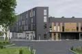 Nieruchomości komercyjne 741 m² Moskwa, Rosja