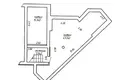 5 room apartment 310 m² Minsk, Belarus