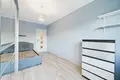 Wohnung 2 zimmer 44 m² Plewiska, Polen
