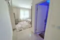 Appartement 3 chambres 110 m² Alanya, Turquie