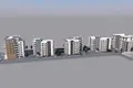 Complejo residencial The Blue Residence