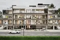 Ático 2 habitaciones 107 m² Aradippou, Chipre