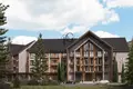 Estudio 1 habitación 26 m² Kolasin, Montenegro