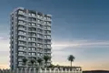 Apartamento 1 habitacion 60 m² Región del Mediterráneo, Turquía