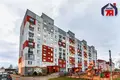 2 room apartment 58 m² Fanipal, Belarus