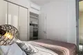Wohnung 1 Schlafzimmer 40 m² Becici, Montenegro