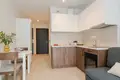 Appartement 1 chambre 27 m² en Varsovie, Pologne