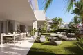 Barrio residencial Earth