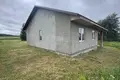 House  Zabalocki sielski Saviet, Belarus